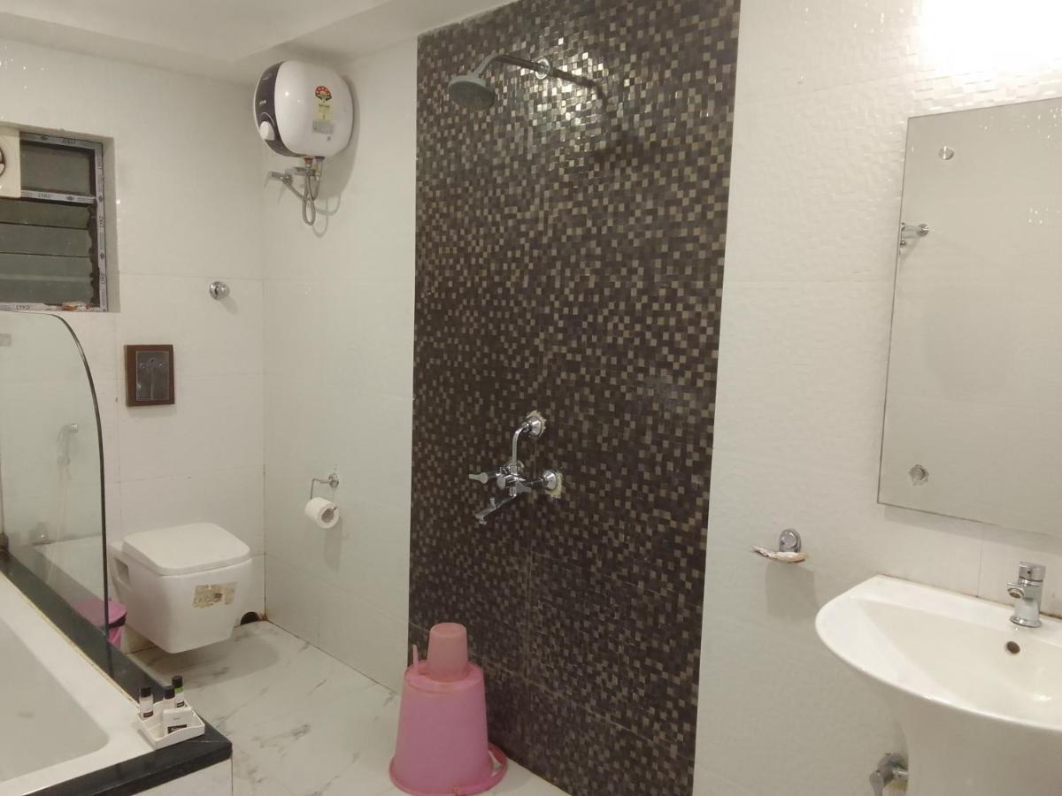 Hotel Silver Land Дигха Экстерьер фото